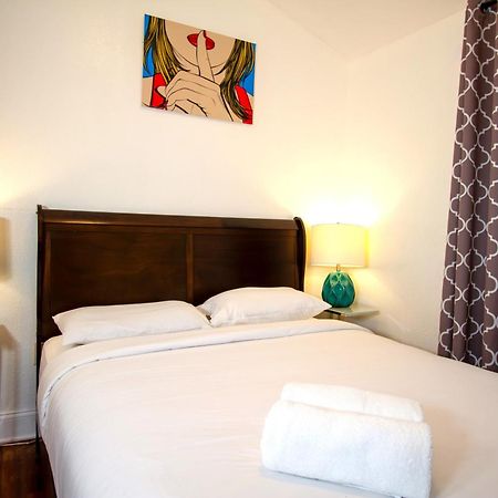 Hispaniola Apartments Part Of The Oasis Casita Collection Miami Beach Luaran gambar