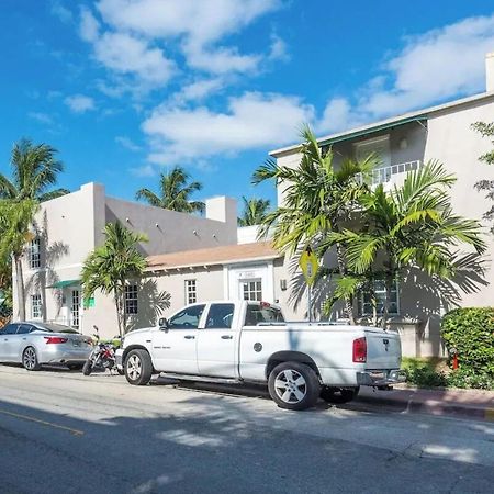Hispaniola Apartments Part Of The Oasis Casita Collection Miami Beach Luaran gambar