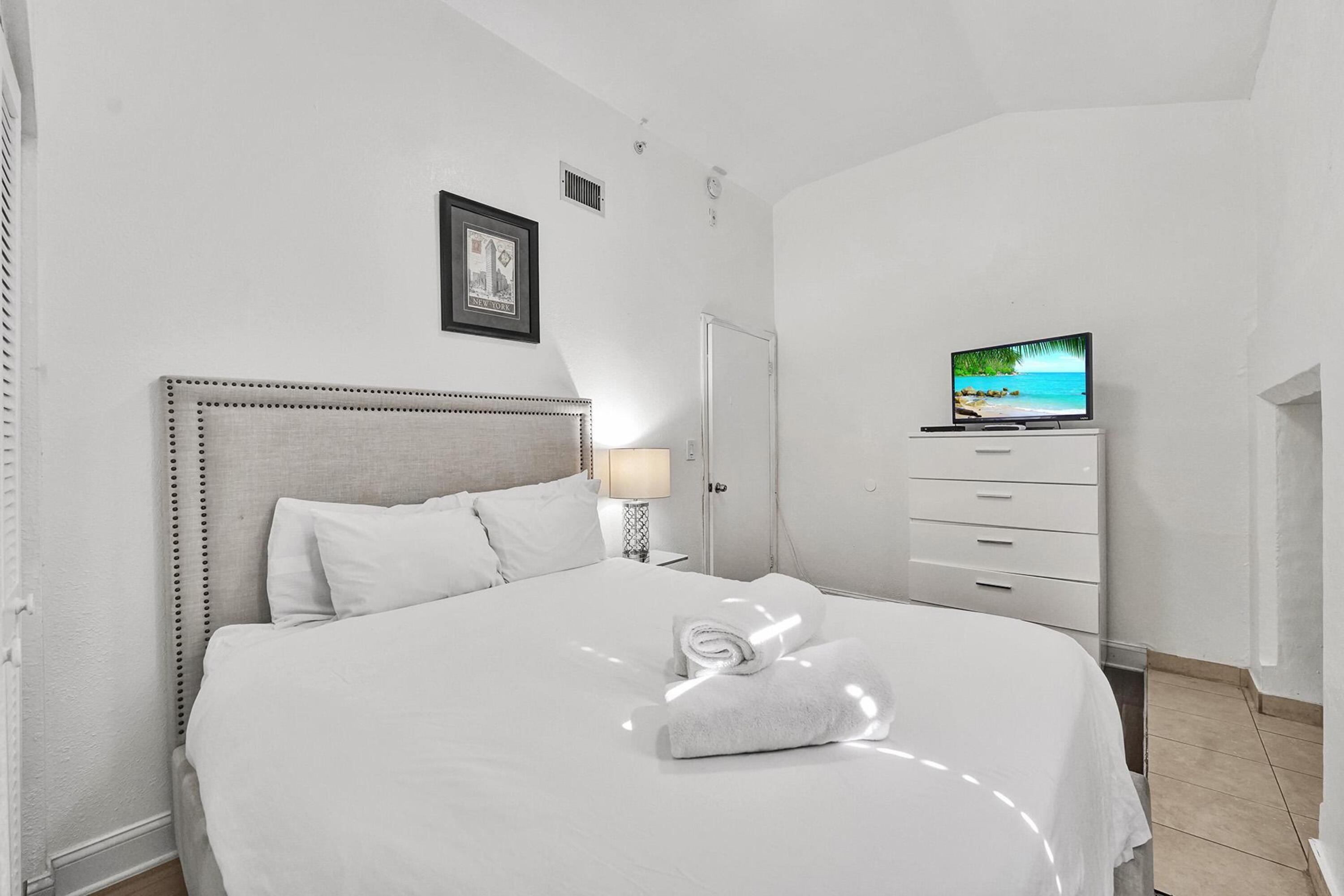 Hispaniola Apartments Part Of The Oasis Casita Collection Miami Beach Luaran gambar