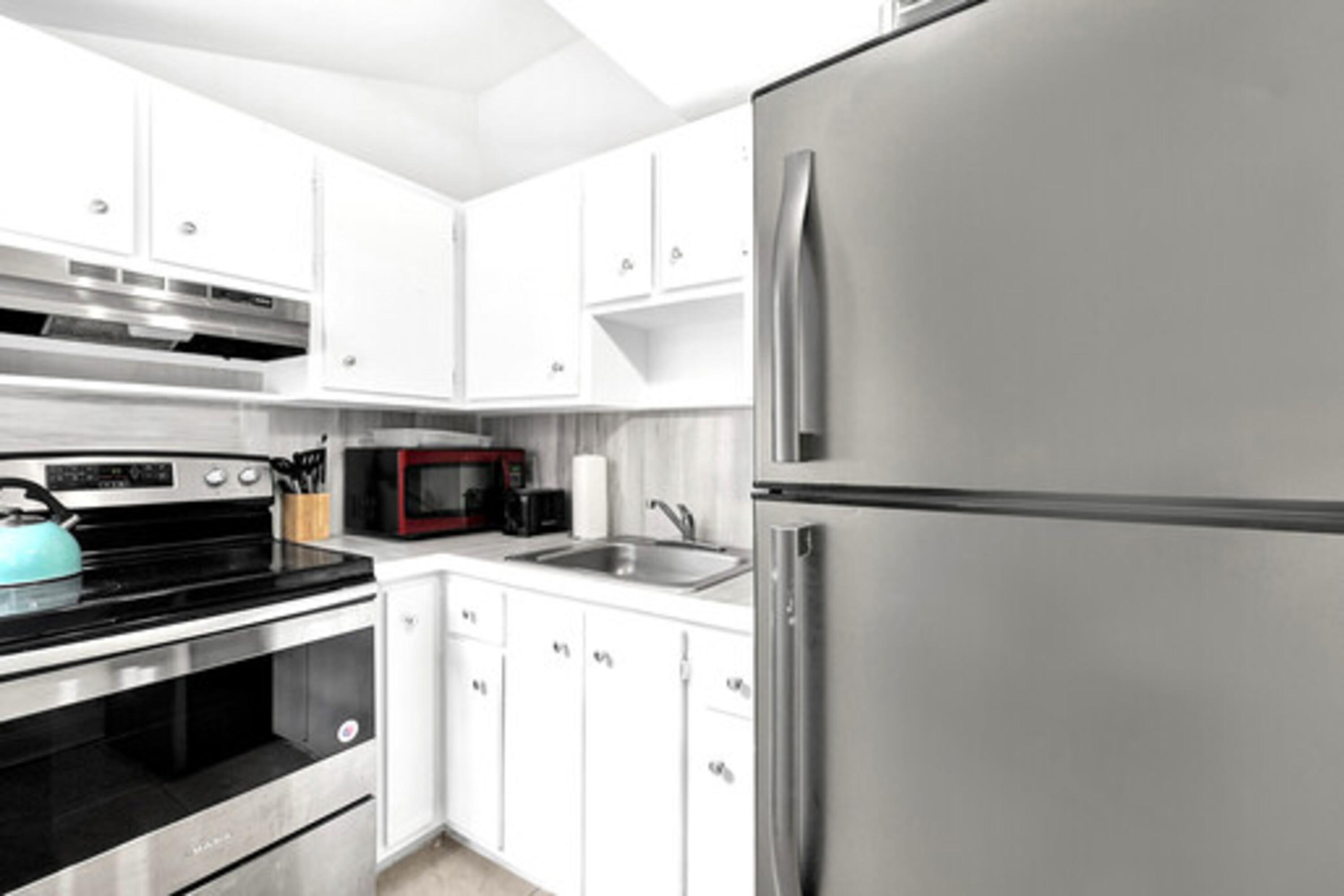 Hispaniola Apartments Part Of The Oasis Casita Collection Miami Beach Luaran gambar
