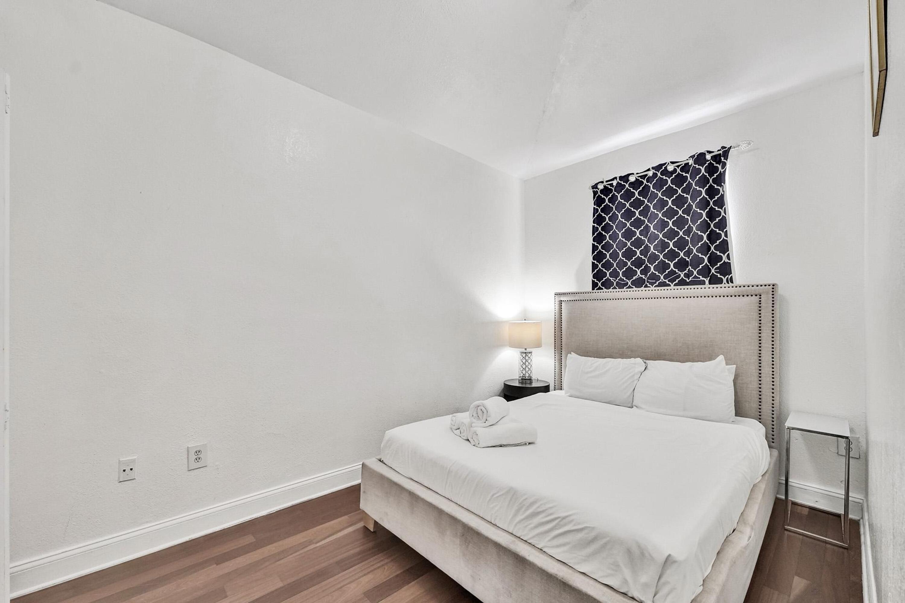Hispaniola Apartments Part Of The Oasis Casita Collection Miami Beach Luaran gambar