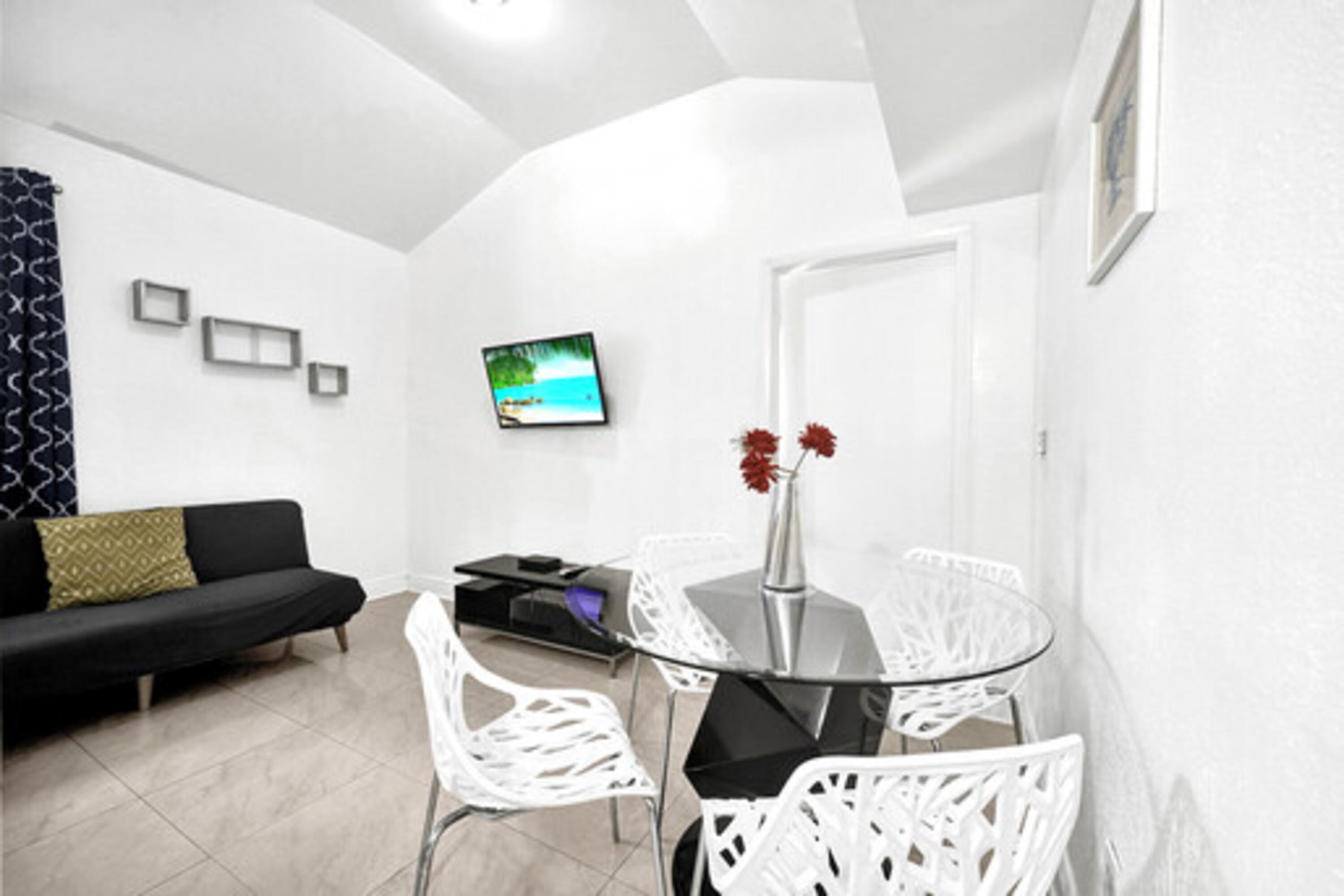 Hispaniola Apartments Part Of The Oasis Casita Collection Miami Beach Luaran gambar