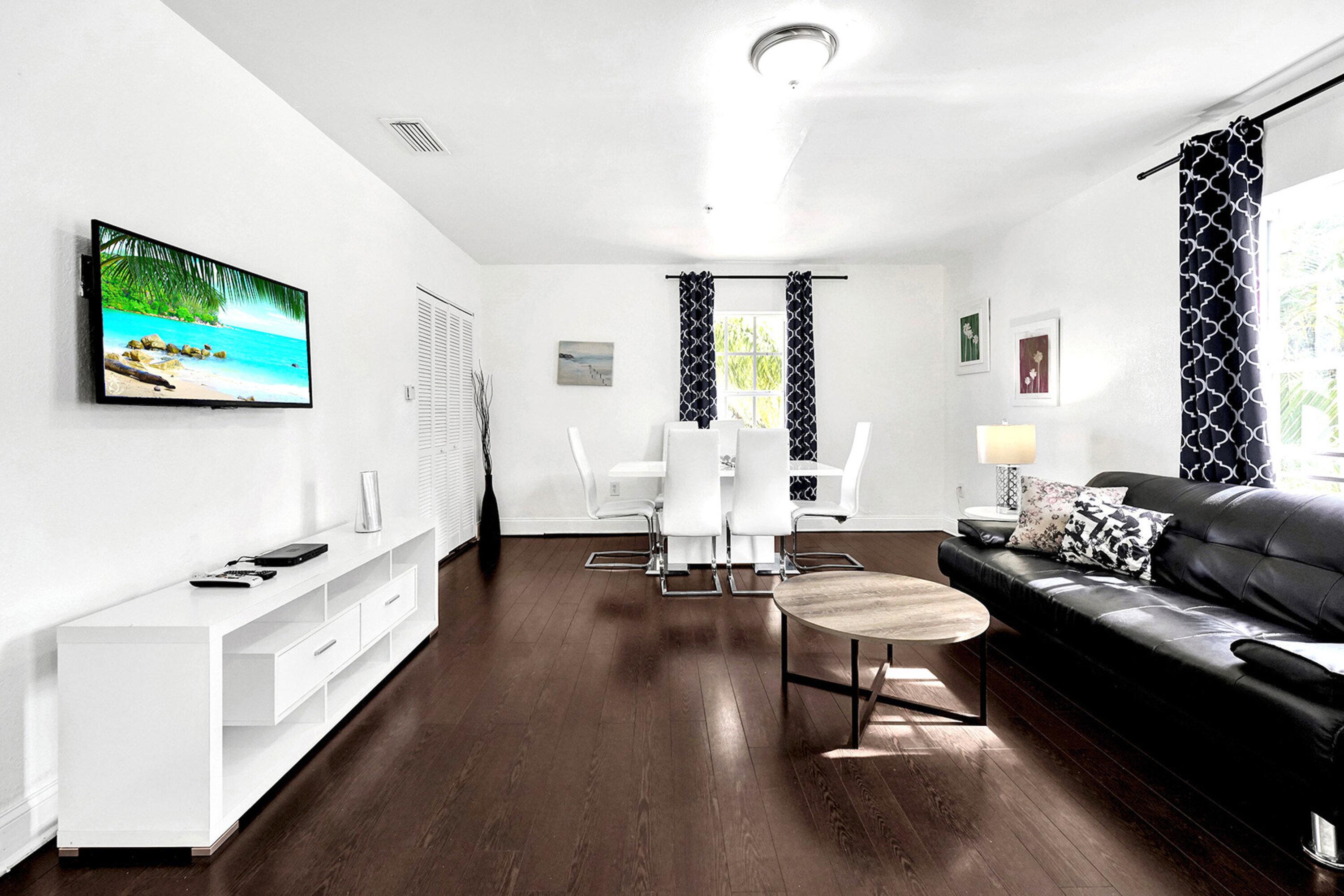 Hispaniola Apartments Part Of The Oasis Casita Collection Miami Beach Luaran gambar