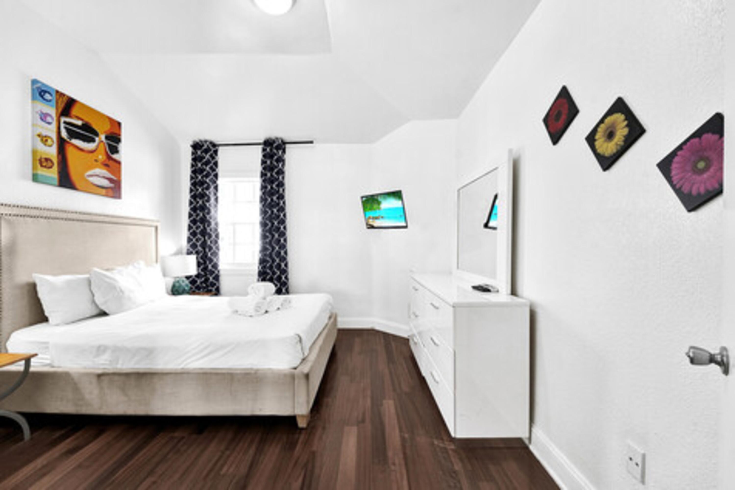 Hispaniola Apartments Part Of The Oasis Casita Collection Miami Beach Luaran gambar