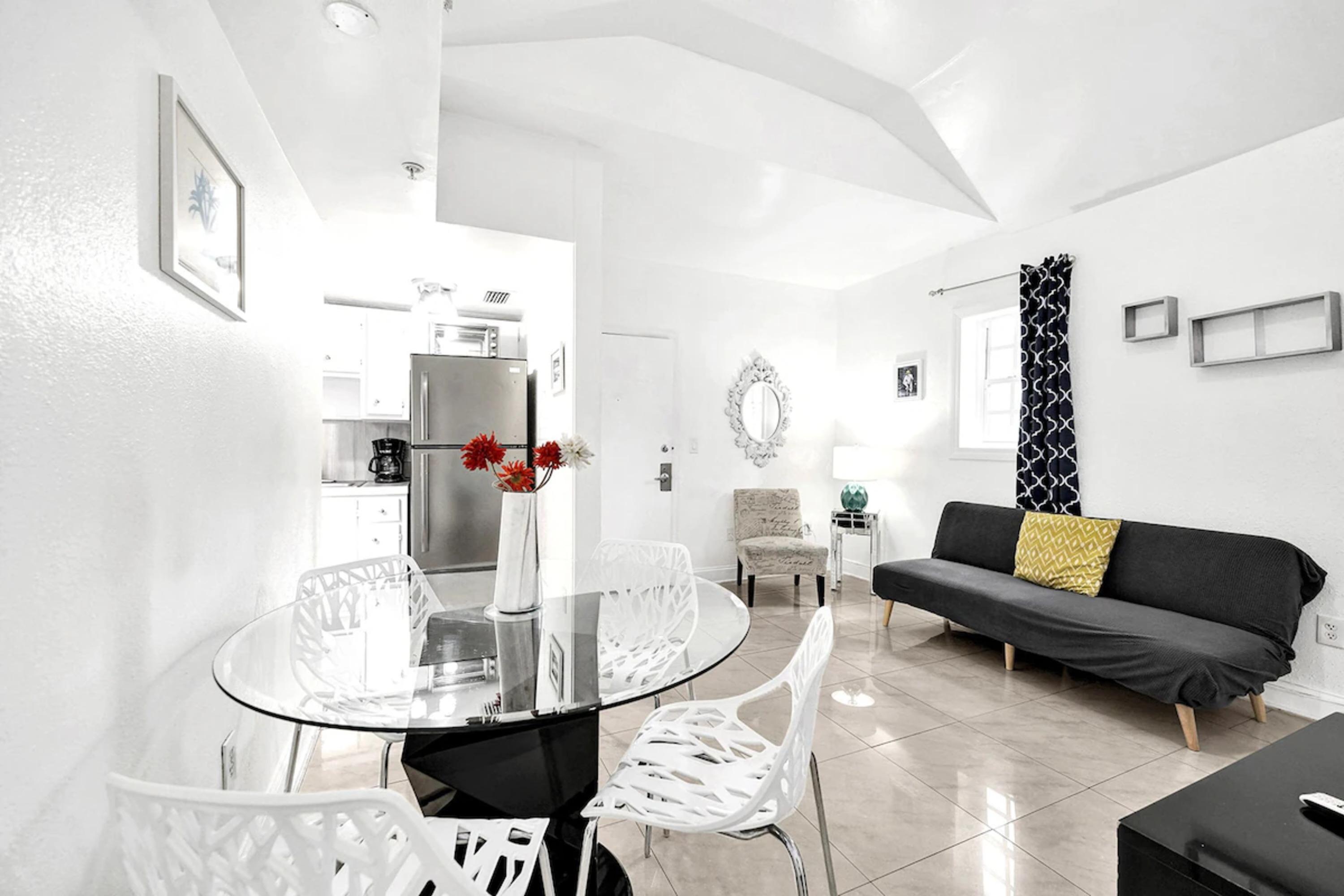 Hispaniola Apartments Part Of The Oasis Casita Collection Miami Beach Luaran gambar