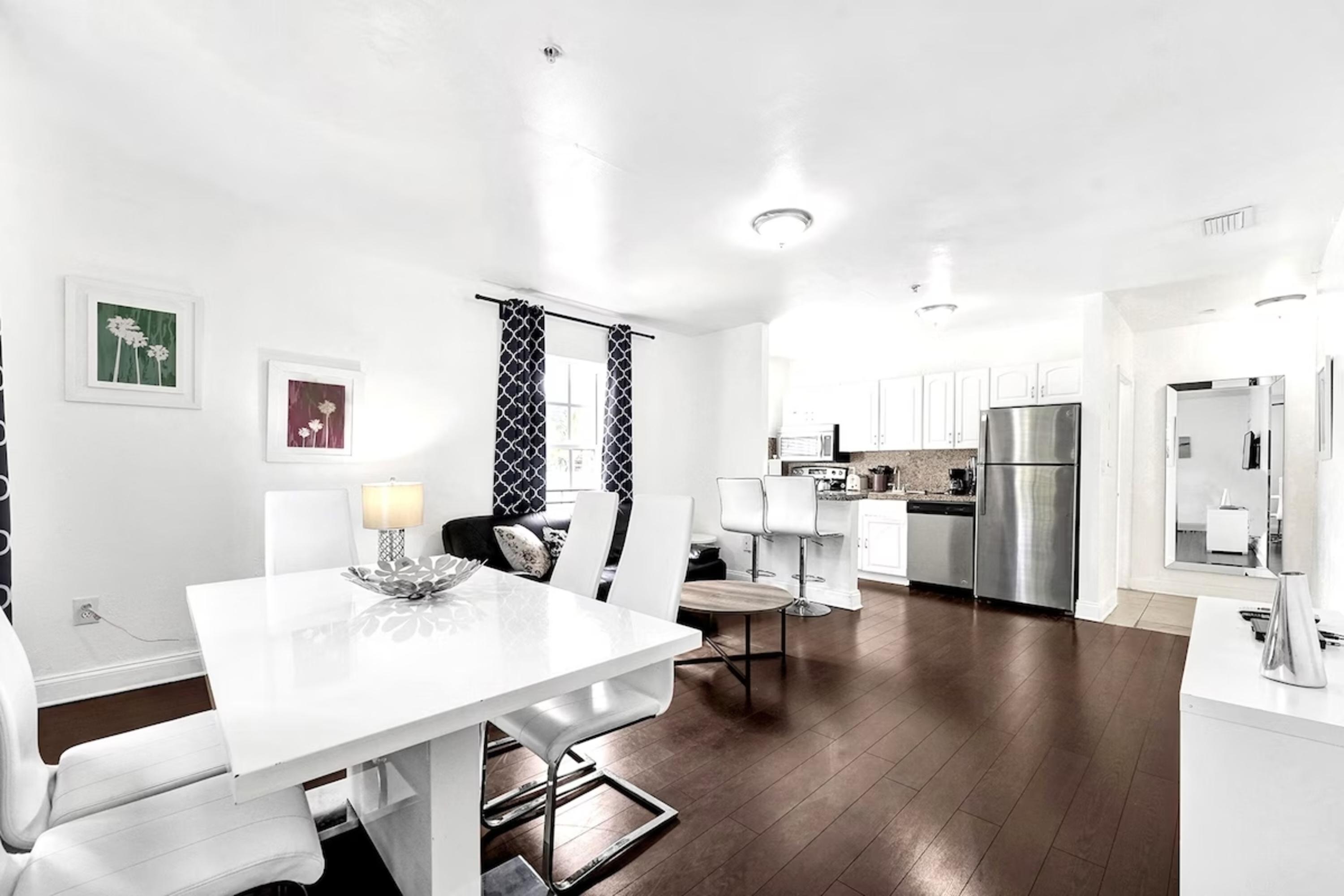 Hispaniola Apartments Part Of The Oasis Casita Collection Miami Beach Luaran gambar