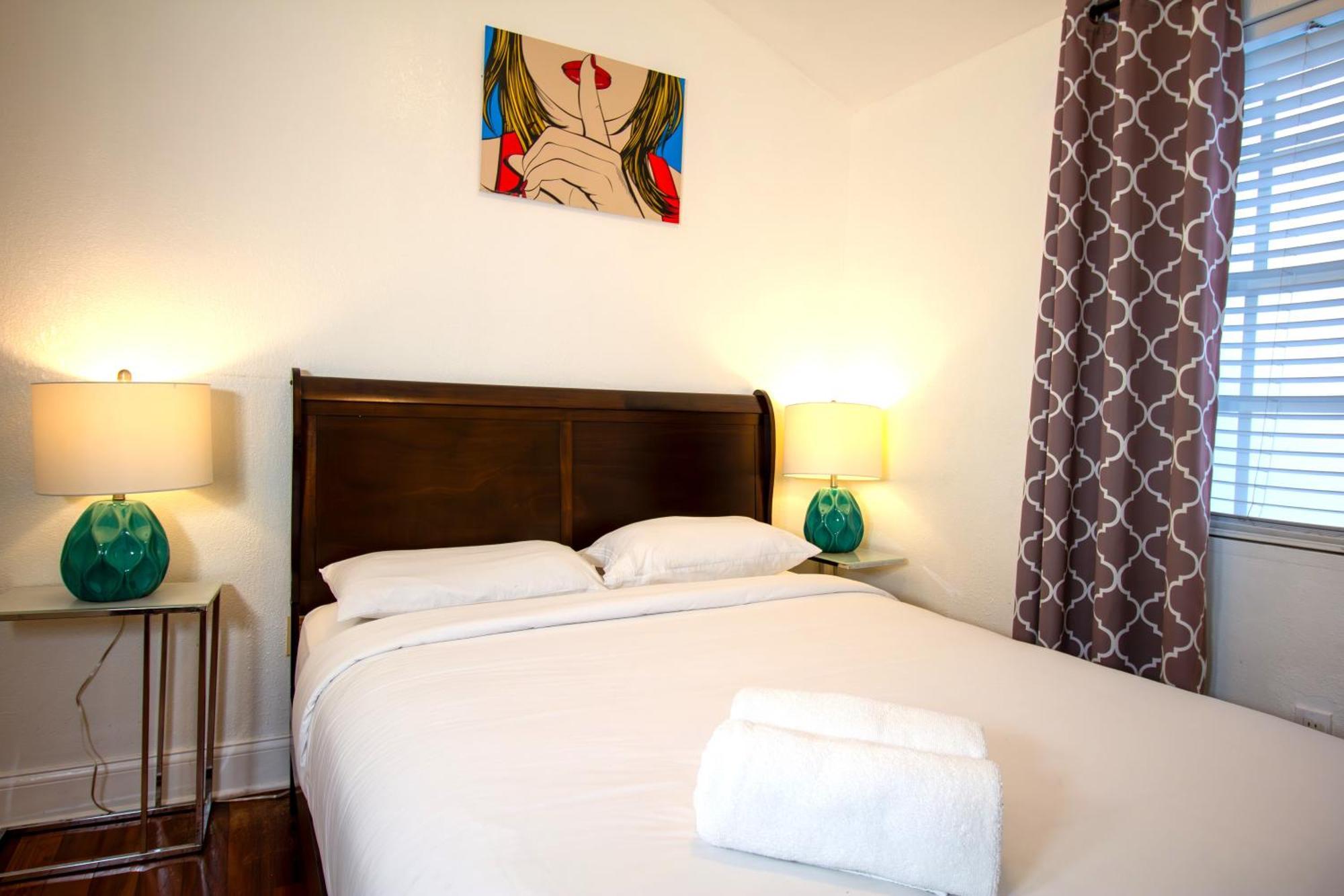 Hispaniola Apartments Part Of The Oasis Casita Collection Miami Beach Luaran gambar