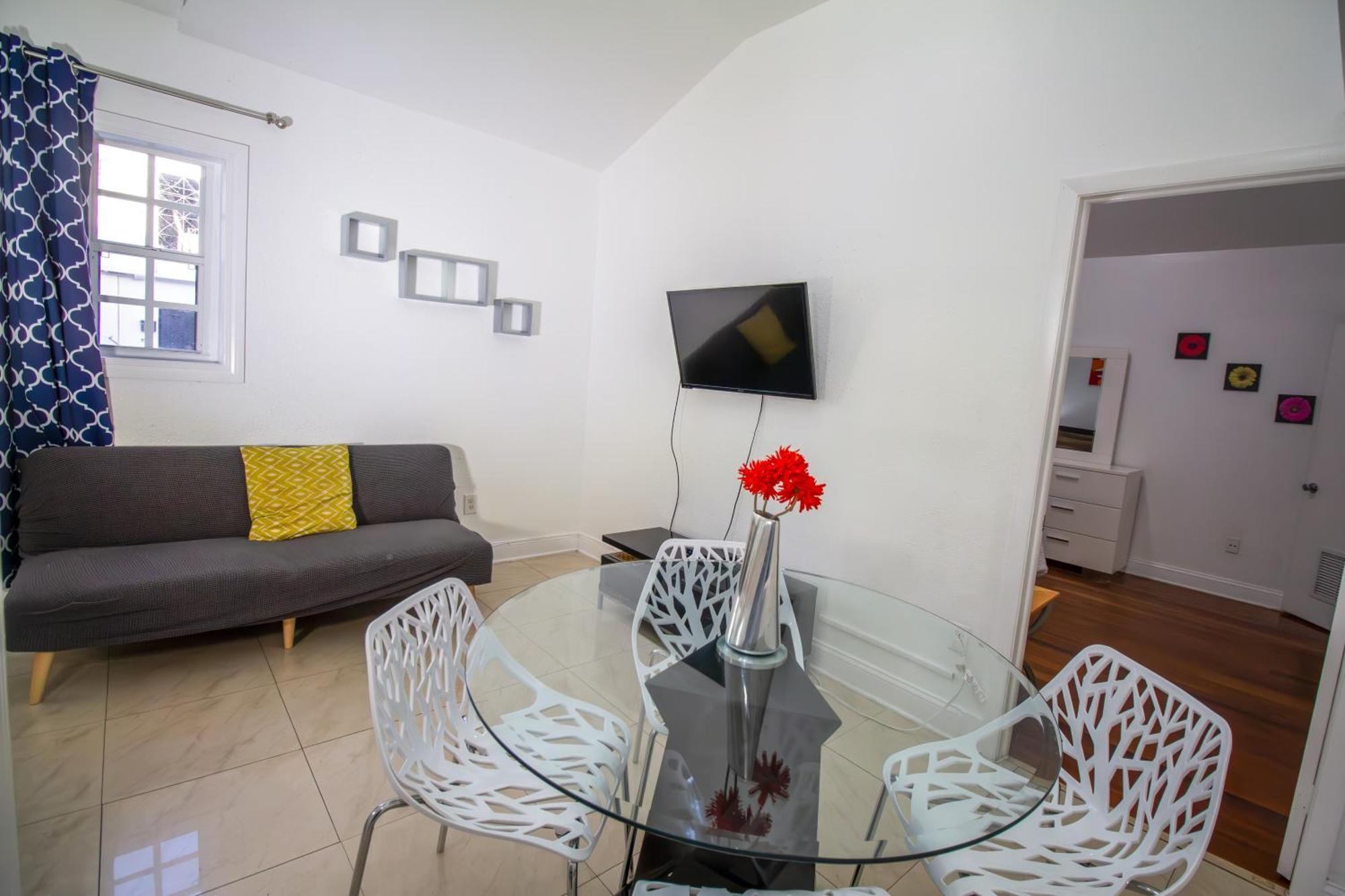 Hispaniola Apartments Part Of The Oasis Casita Collection Miami Beach Luaran gambar