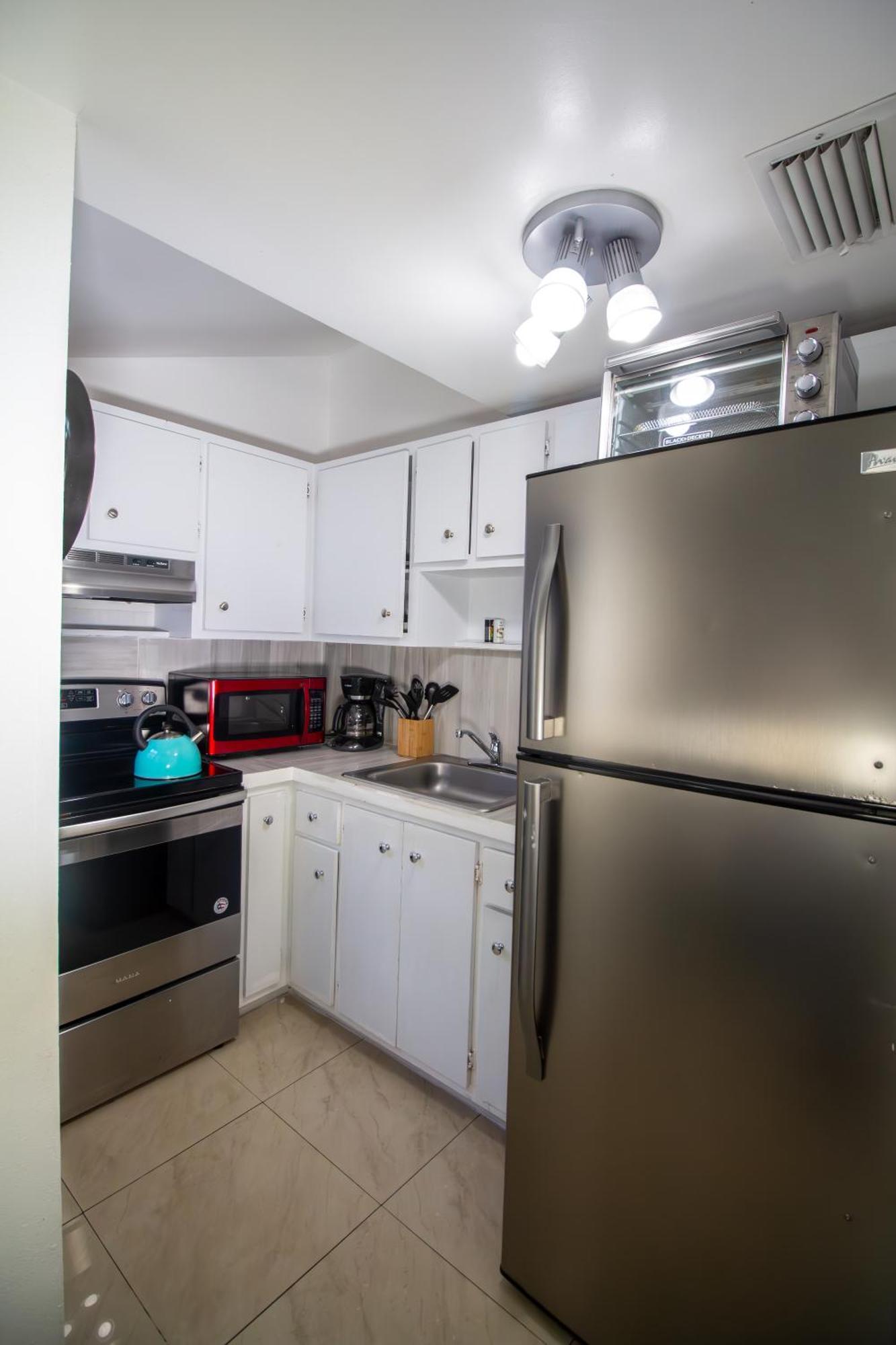 Hispaniola Apartments Part Of The Oasis Casita Collection Miami Beach Luaran gambar