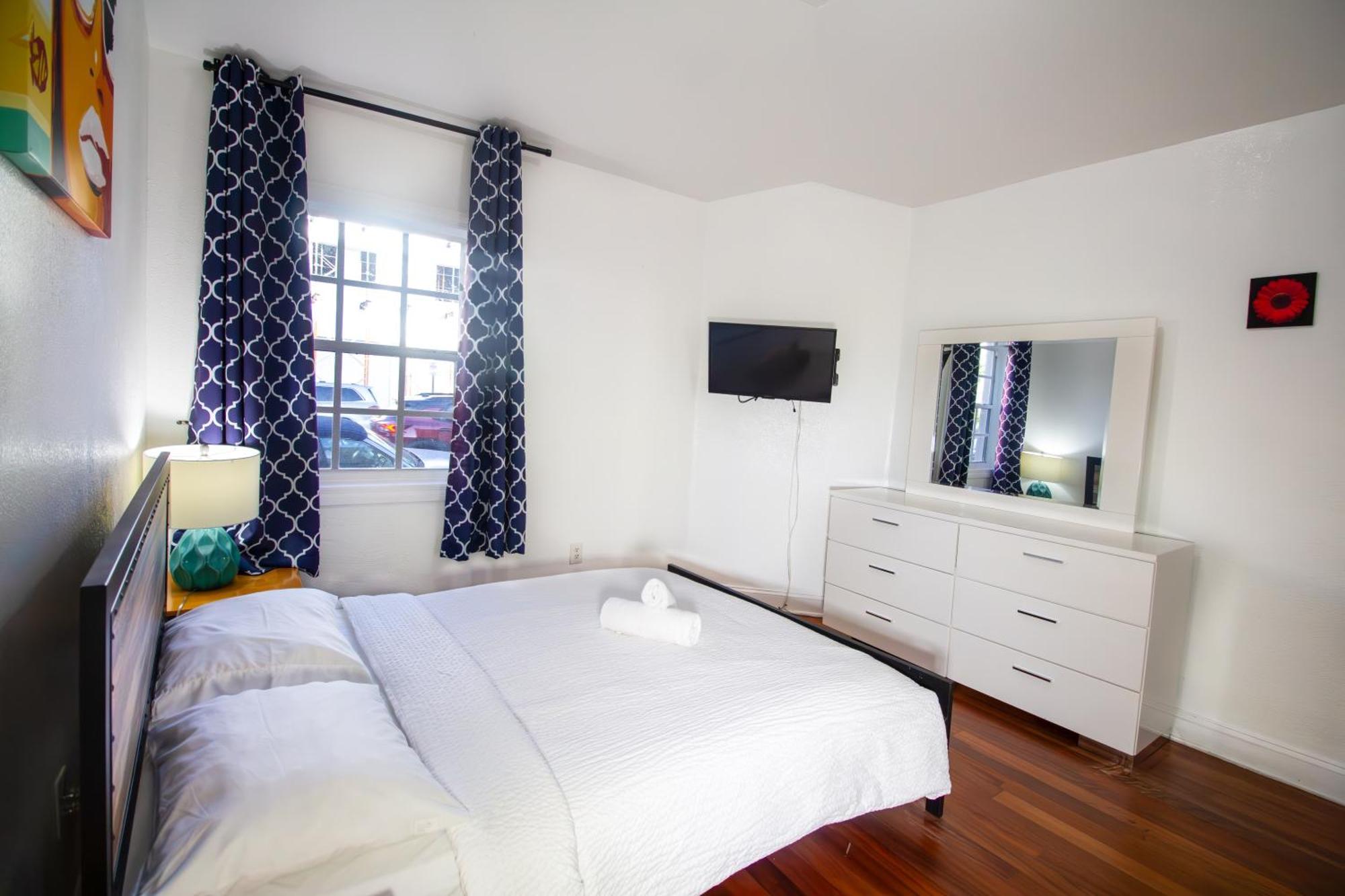 Hispaniola Apartments Part Of The Oasis Casita Collection Miami Beach Luaran gambar