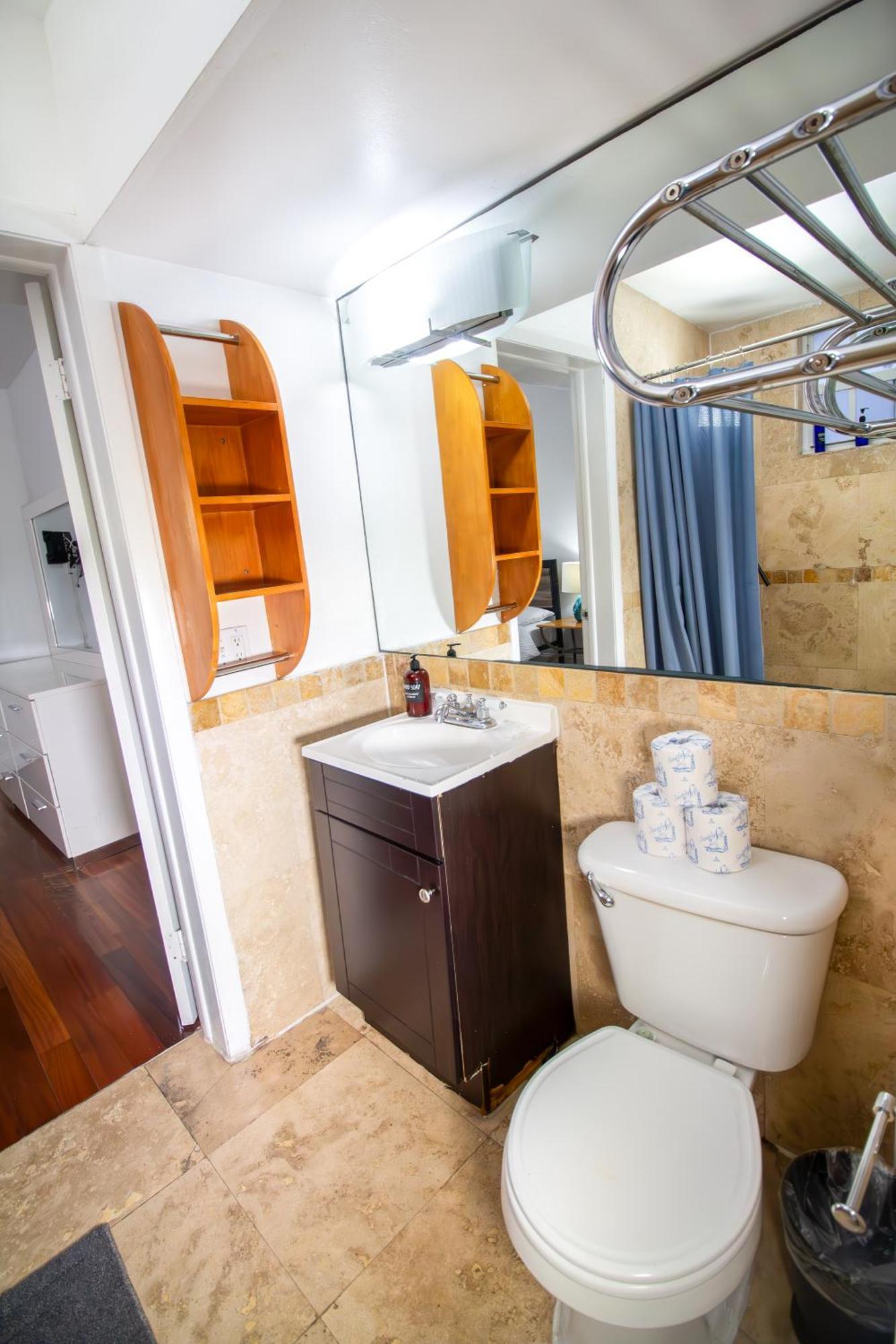 Hispaniola Apartments Part Of The Oasis Casita Collection Miami Beach Luaran gambar