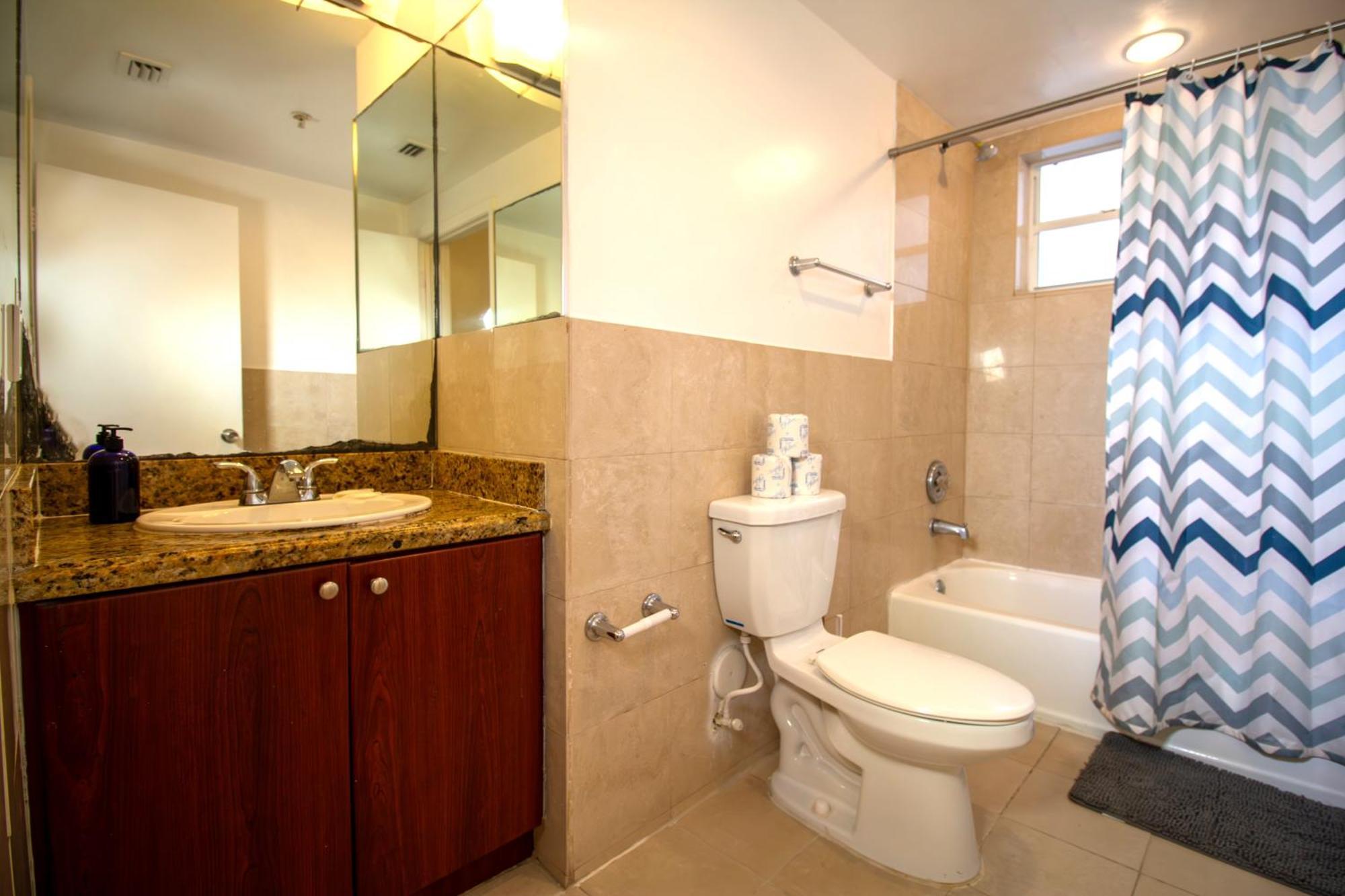 Hispaniola Apartments Part Of The Oasis Casita Collection Miami Beach Luaran gambar