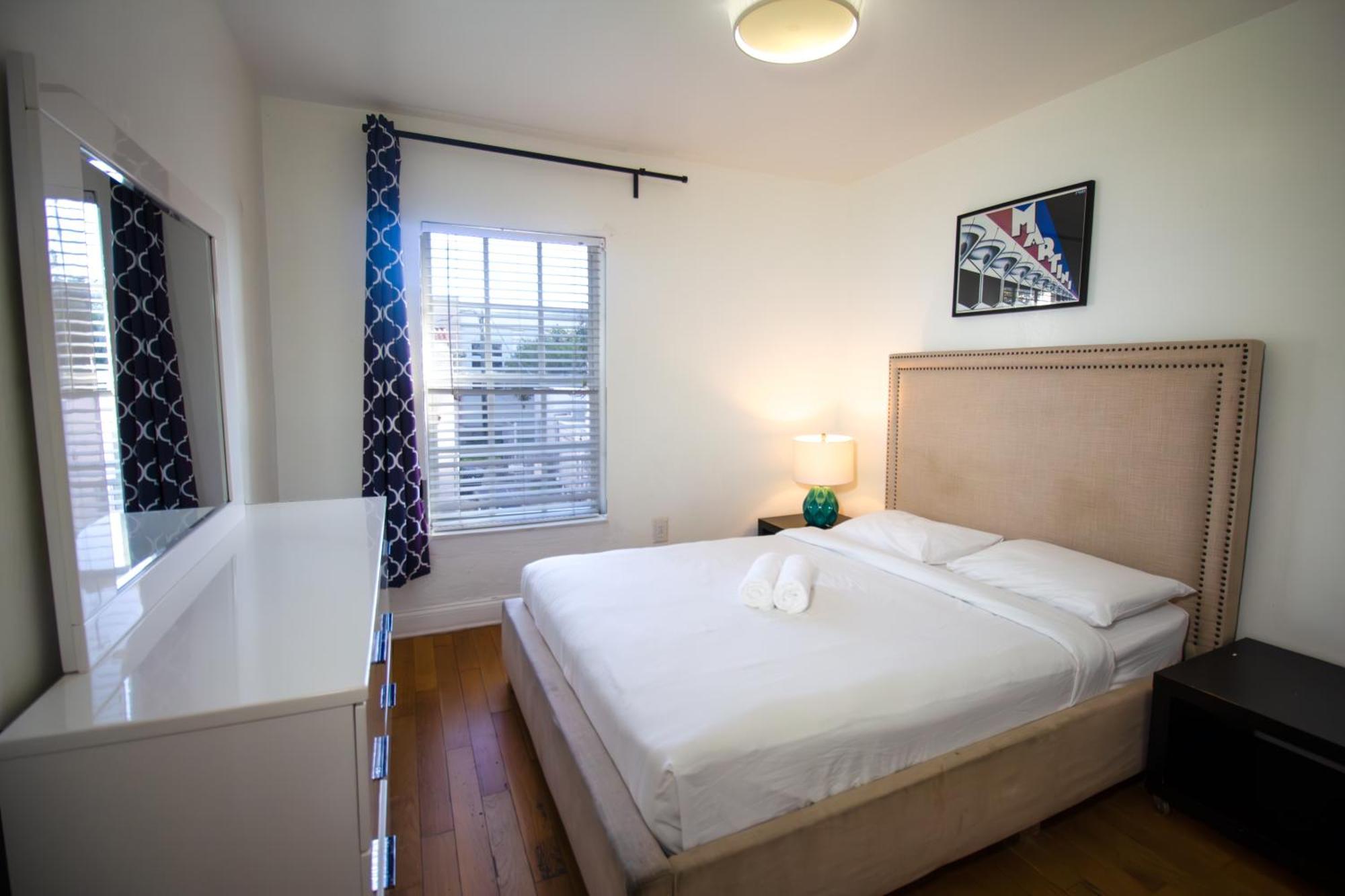 Hispaniola Apartments Part Of The Oasis Casita Collection Miami Beach Luaran gambar