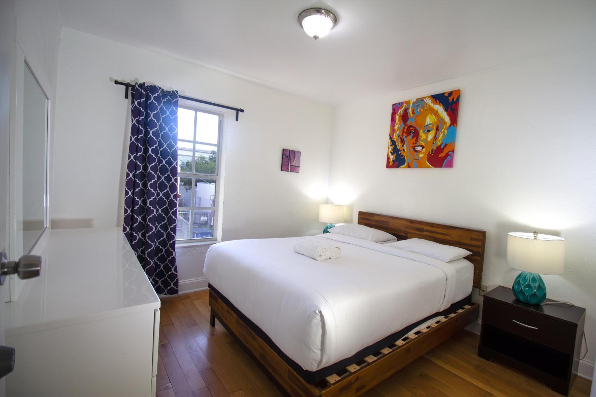 Hispaniola Apartments Part Of The Oasis Casita Collection Miami Beach Luaran gambar