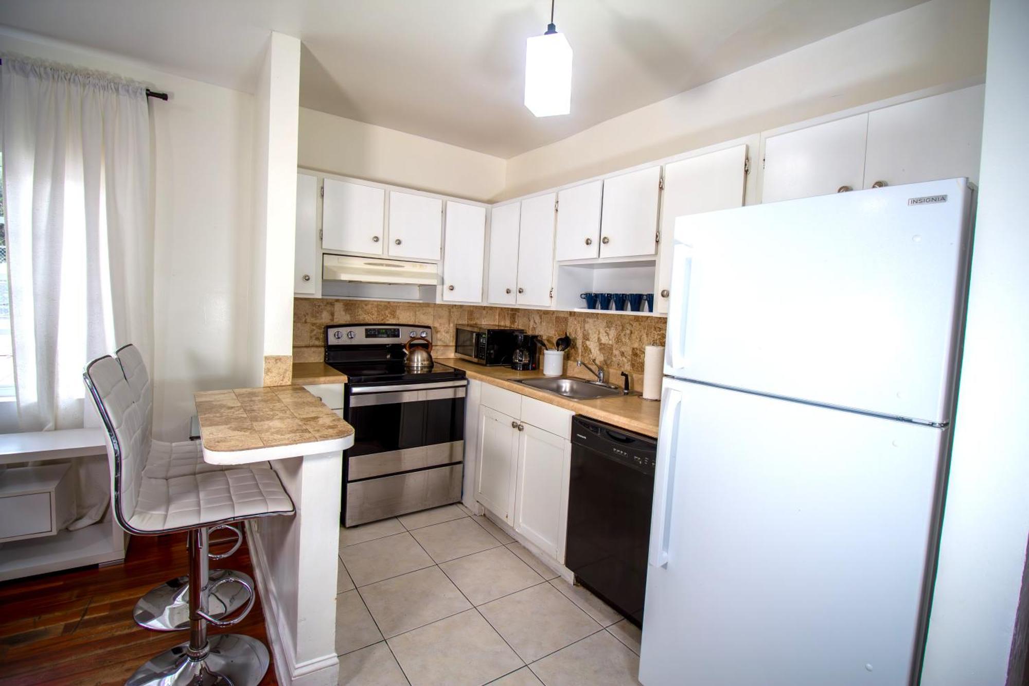 Hispaniola Apartments Part Of The Oasis Casita Collection Miami Beach Luaran gambar