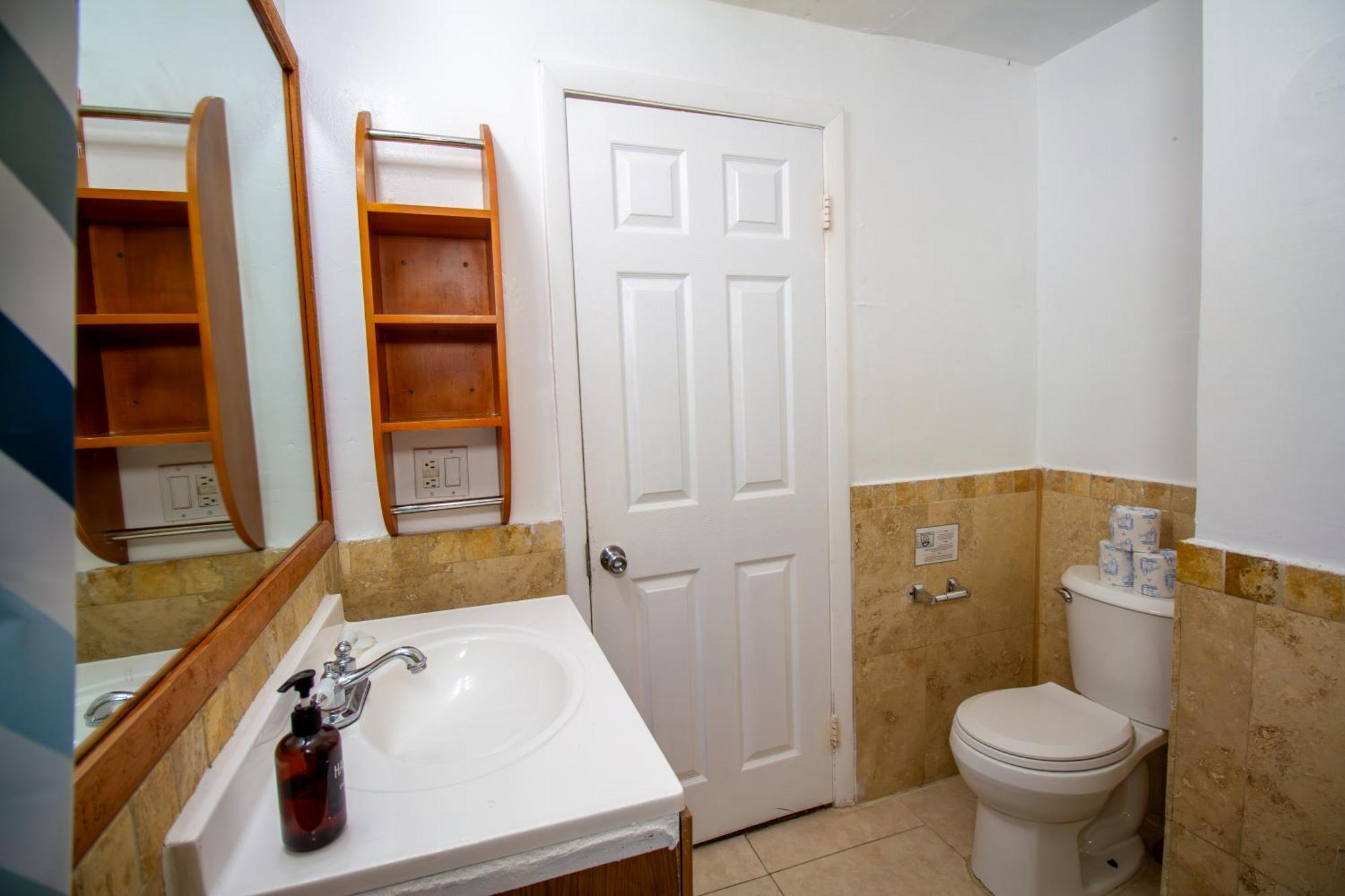 Hispaniola Apartments Part Of The Oasis Casita Collection Miami Beach Luaran gambar