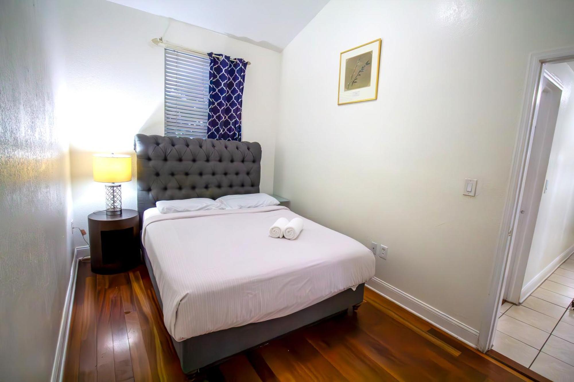 Hispaniola Apartments Part Of The Oasis Casita Collection Miami Beach Luaran gambar
