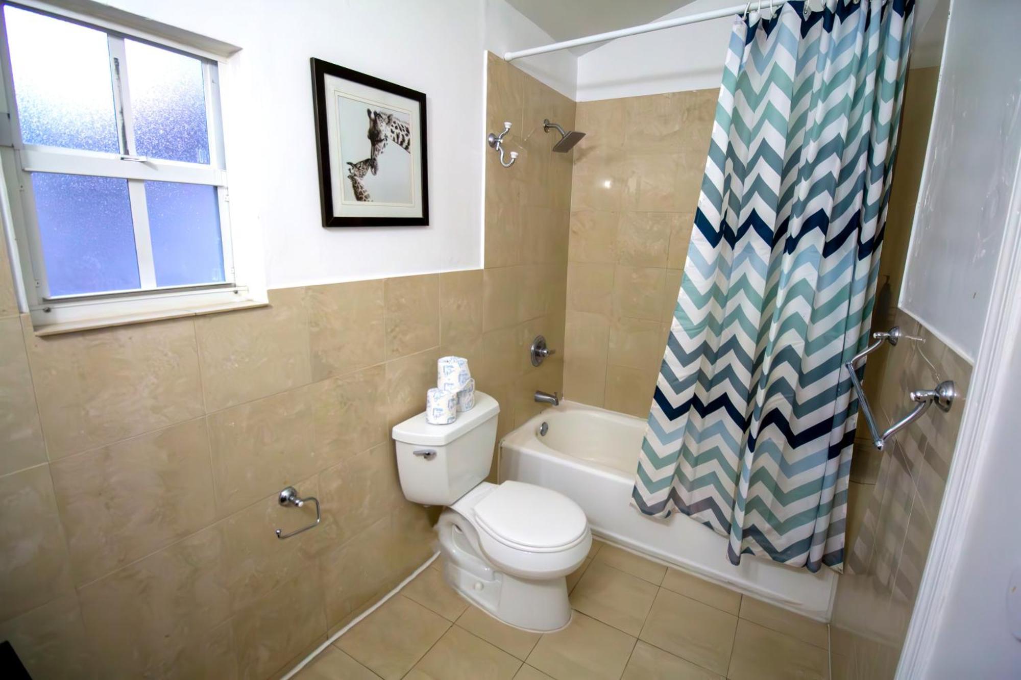 Hispaniola Apartments Part Of The Oasis Casita Collection Miami Beach Luaran gambar