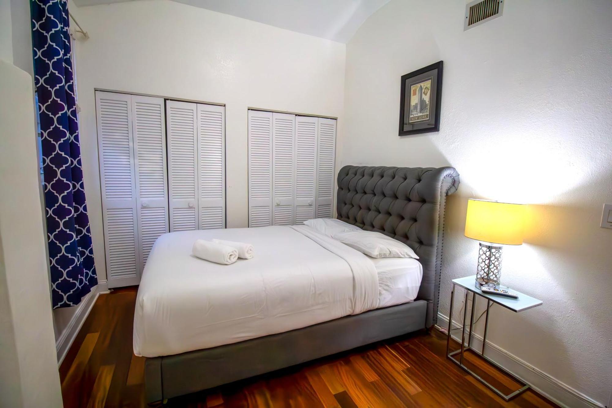 Hispaniola Apartments Part Of The Oasis Casita Collection Miami Beach Luaran gambar