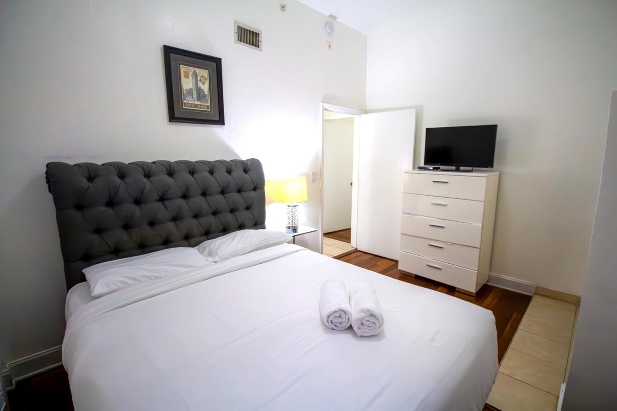 Hispaniola Apartments Part Of The Oasis Casita Collection Miami Beach Luaran gambar