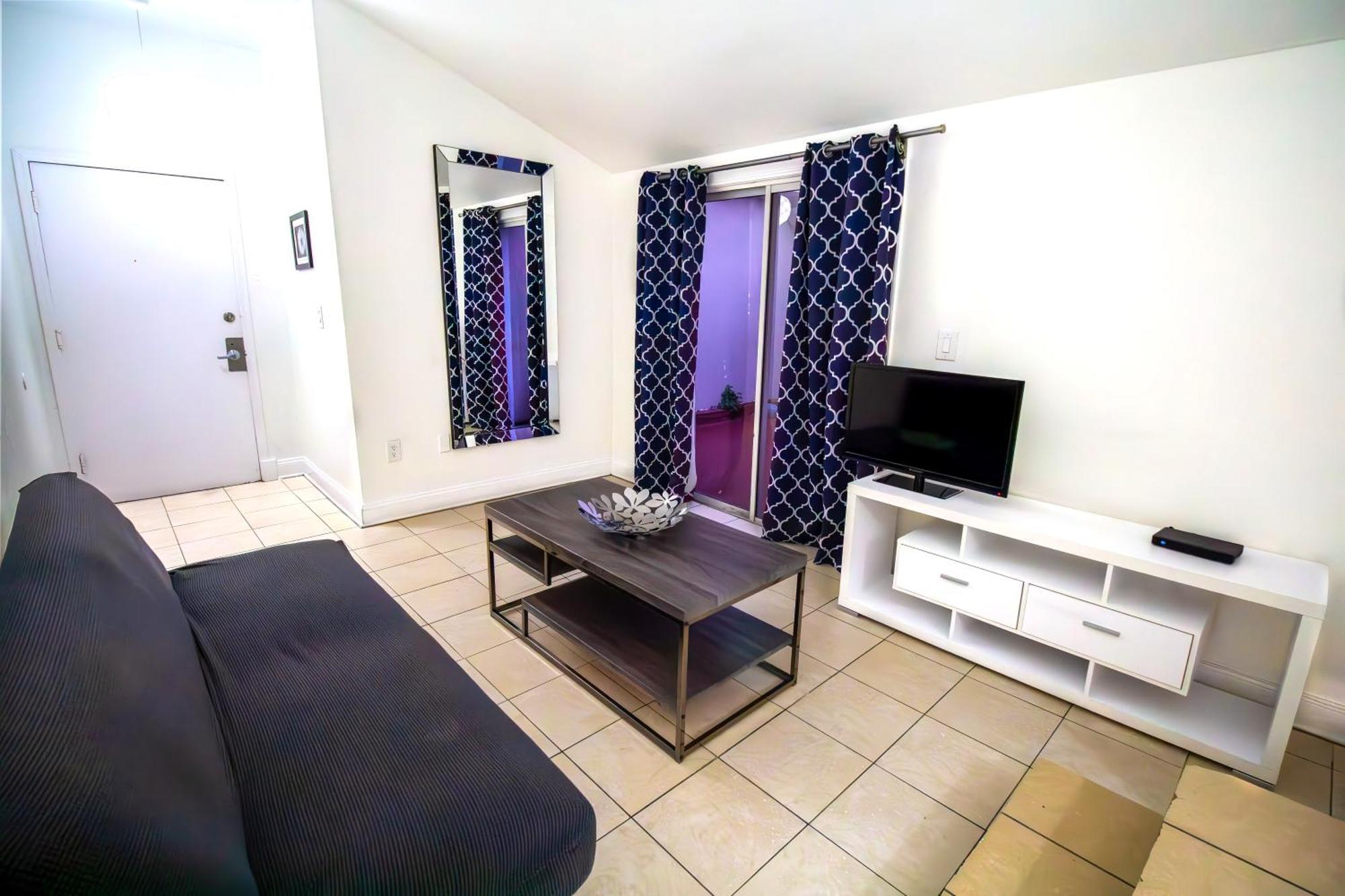 Hispaniola Apartments Part Of The Oasis Casita Collection Miami Beach Luaran gambar